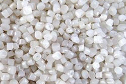 HDPE pellets