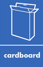 cardboard