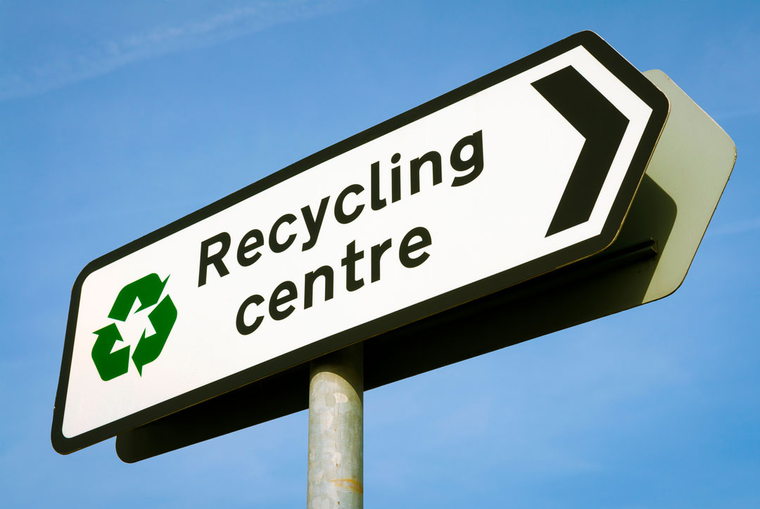 Household Recycling Centres